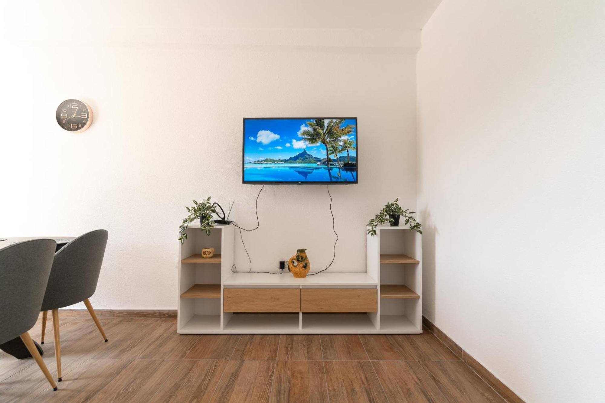 Pave&Ema Apartman Konjevrate エクステリア 写真
